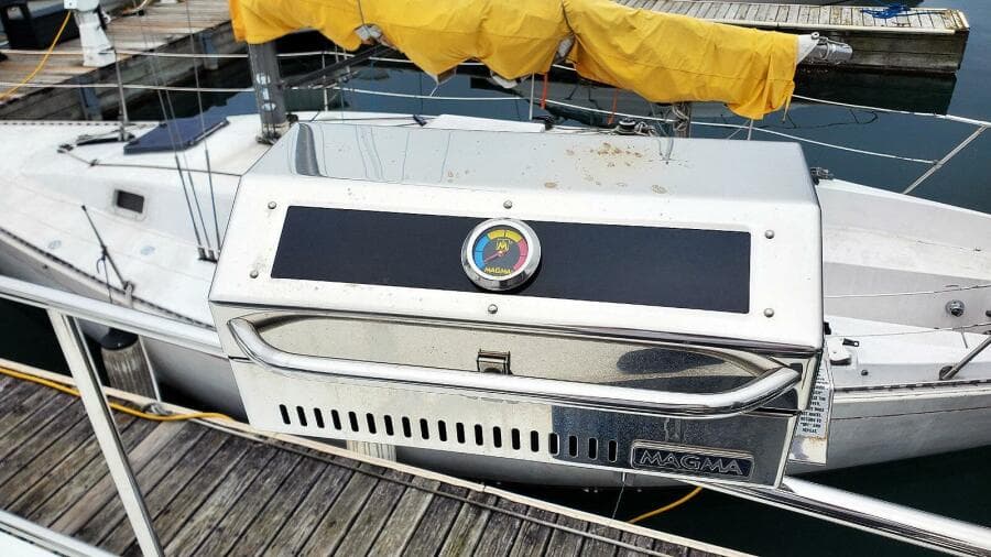 Grill