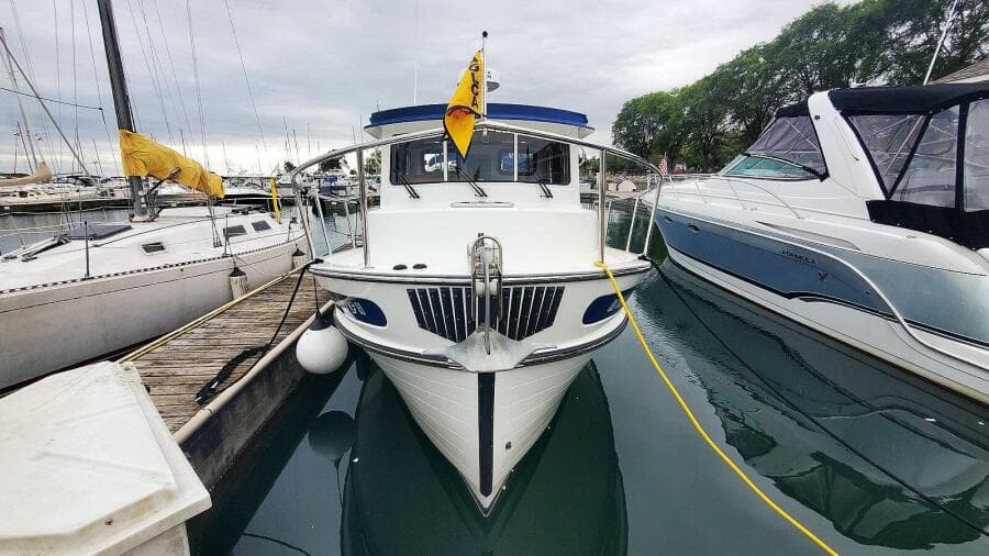 Bow Profile