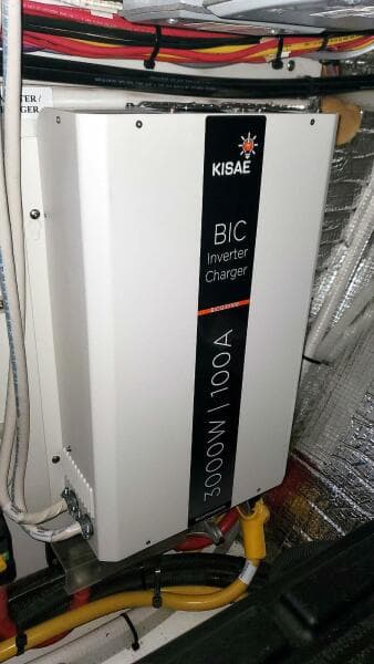 Inverter Charger