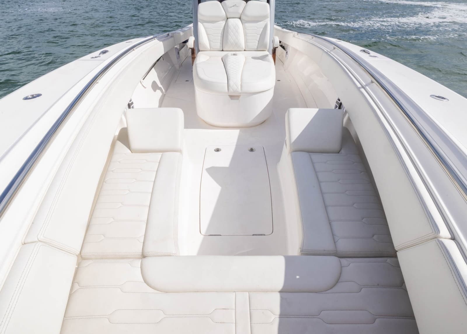 2024 BlackWater 43 Sportfish