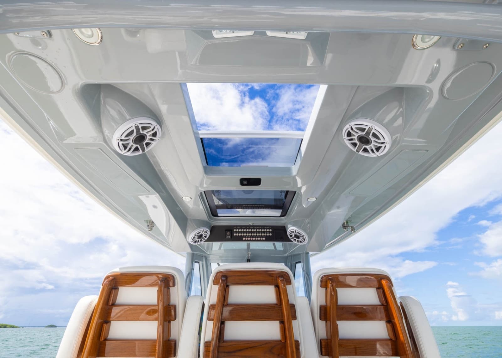 2024 BlackWater 43 Sportfish