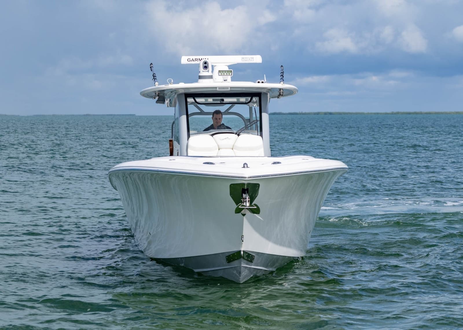 2024 BlackWater 43 Sportfish