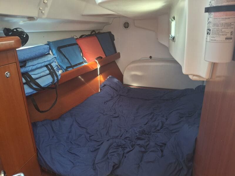 2006 Beneteau 393/403