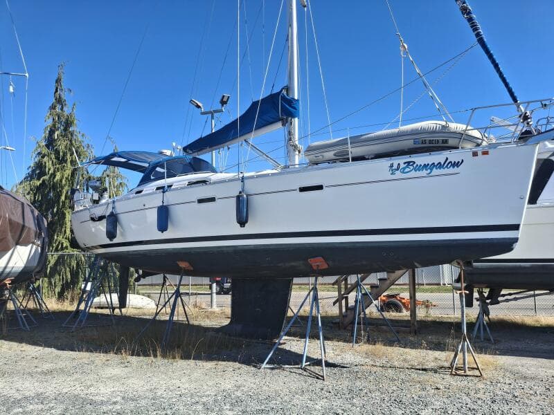 2006 Beneteau 393/403