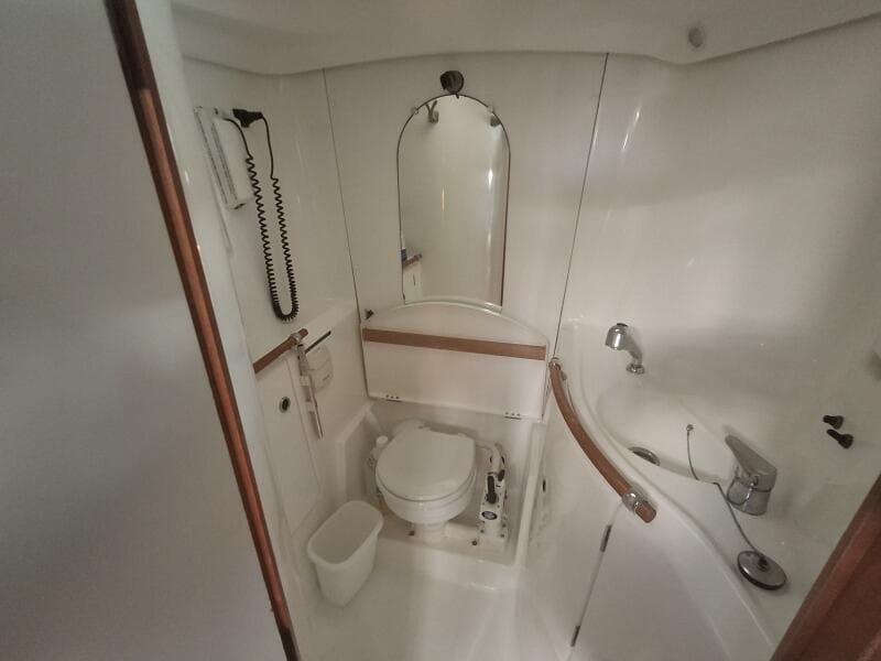 2006 Beneteau 393/403