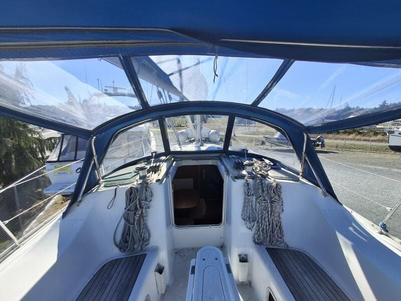 2006 Beneteau 393/403