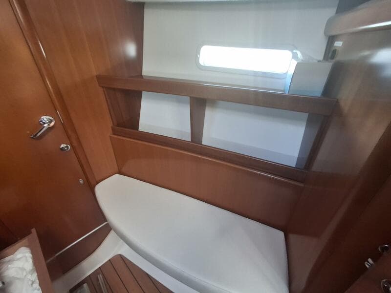 2006 Beneteau 393/403