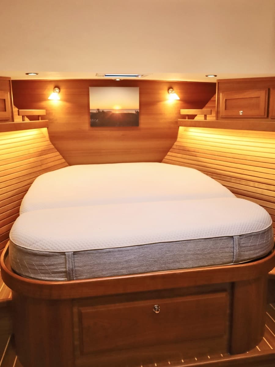 GuestCabinBerth
