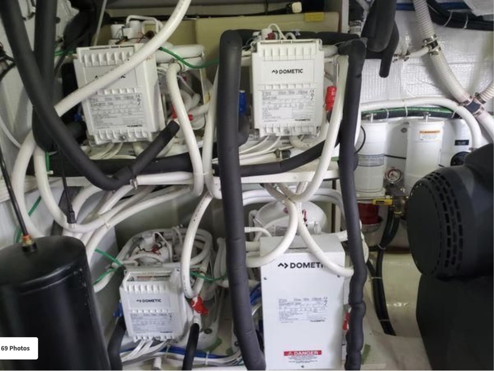 Dometic Controls