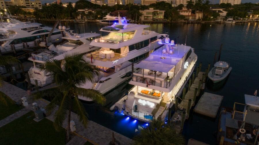 Night lights
