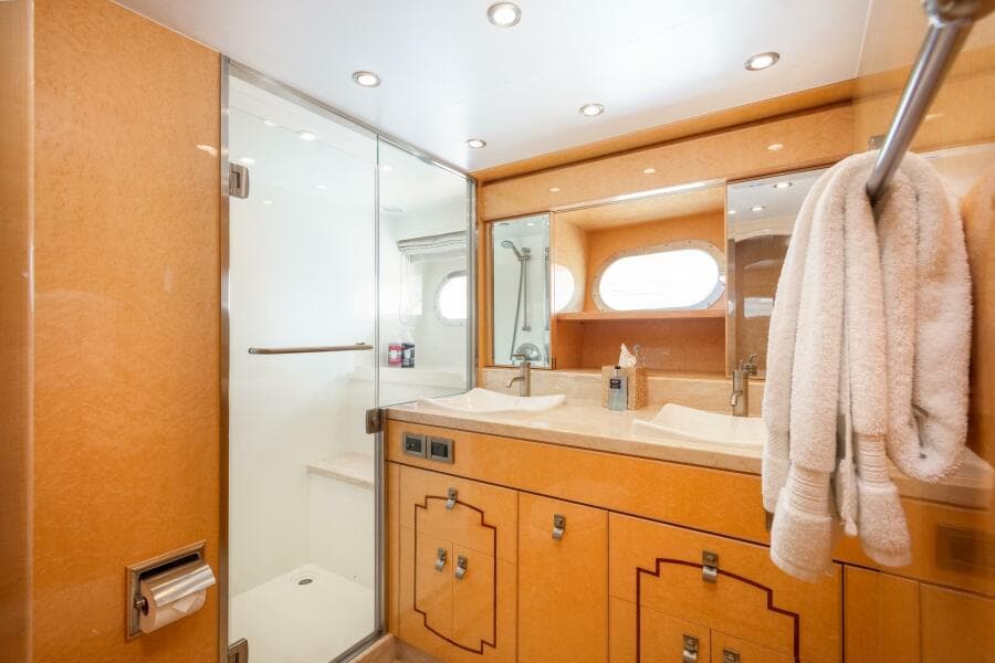 VIP Bath