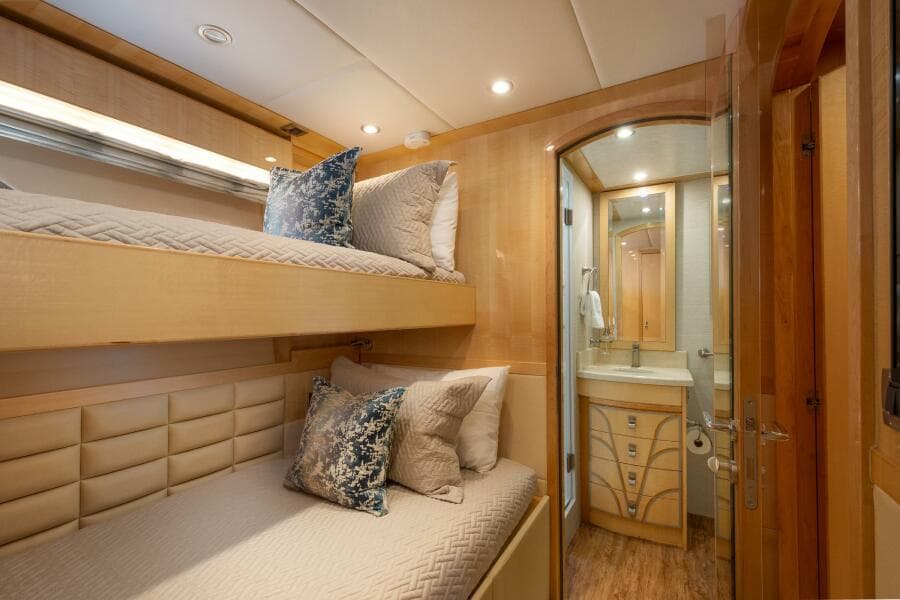 5th Cabin
