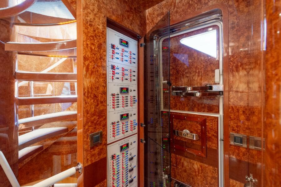 Electrical Panel