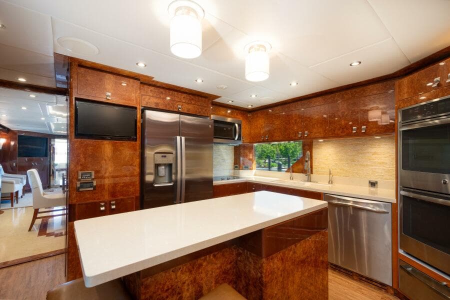 Galley
