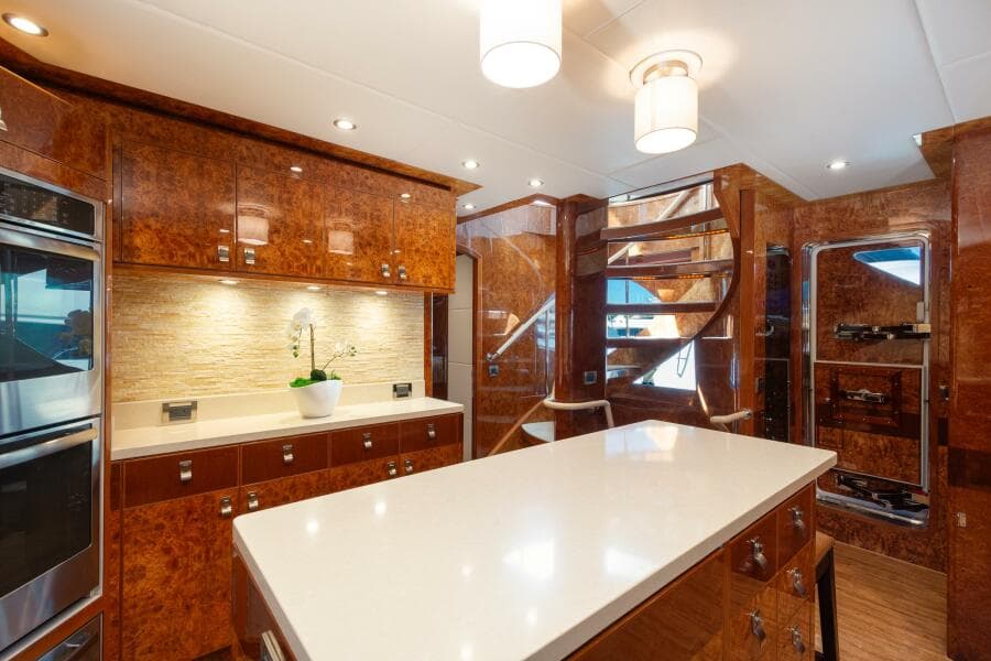 Galley