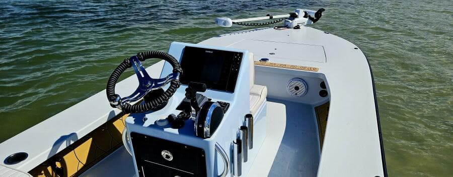 2022 East Cape Vantage VHP