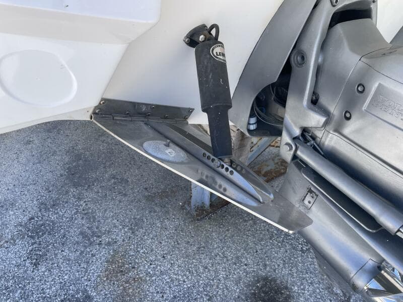 2019 Monterey 328SS