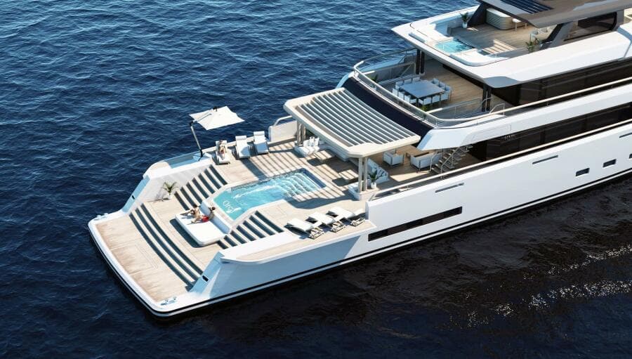 2027 RMK Marine Orca 58M