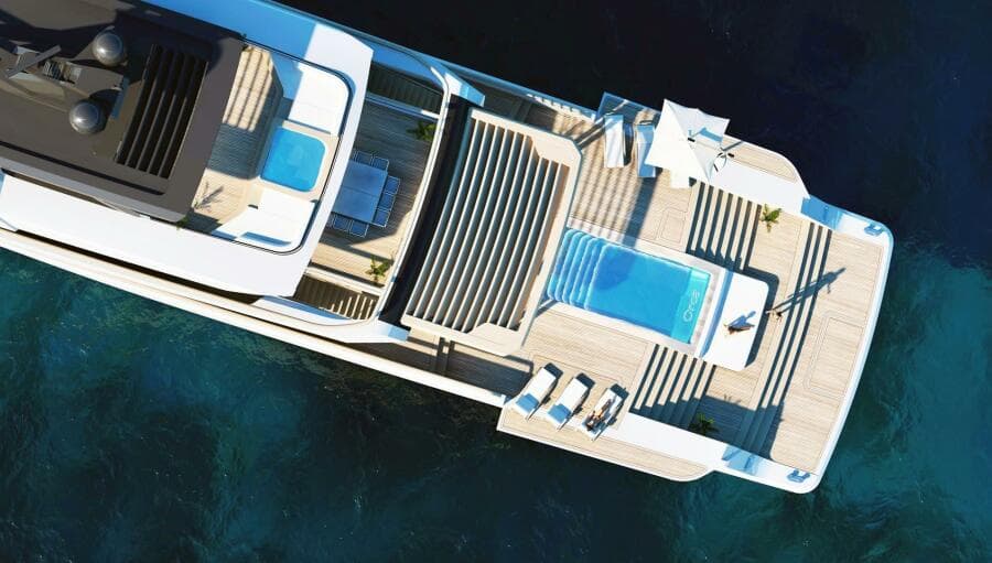2027 RMK Marine Orca 58M