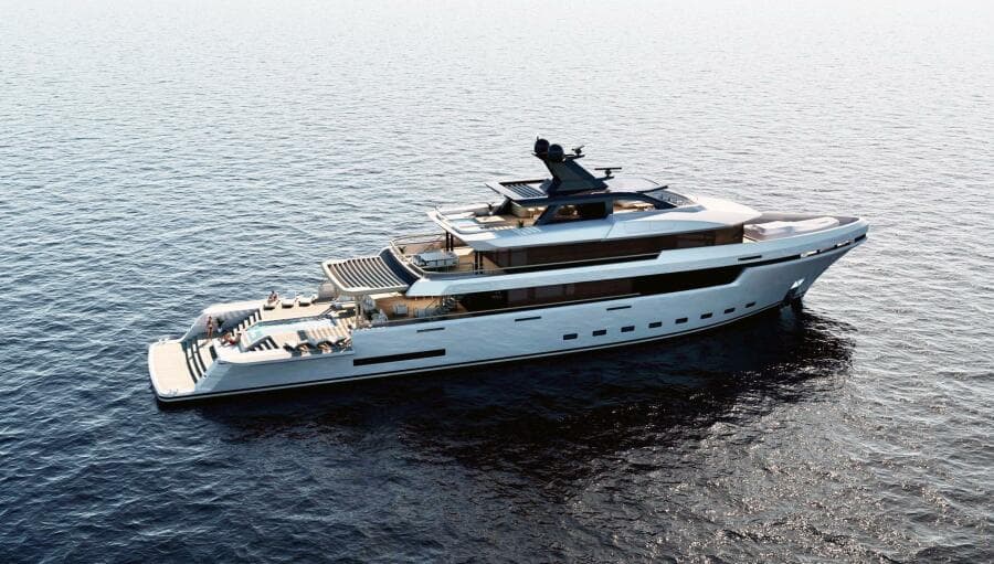 2027 RMK Marine Orca 58M