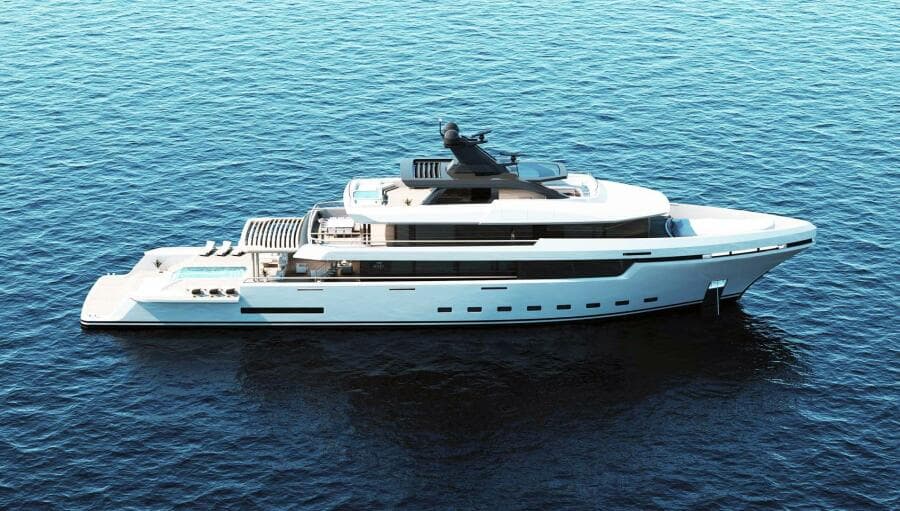 2027 RMK Marine Orca 58M