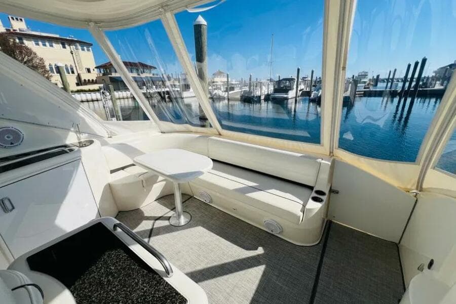 2006 Cruisers Yachts 420 Express