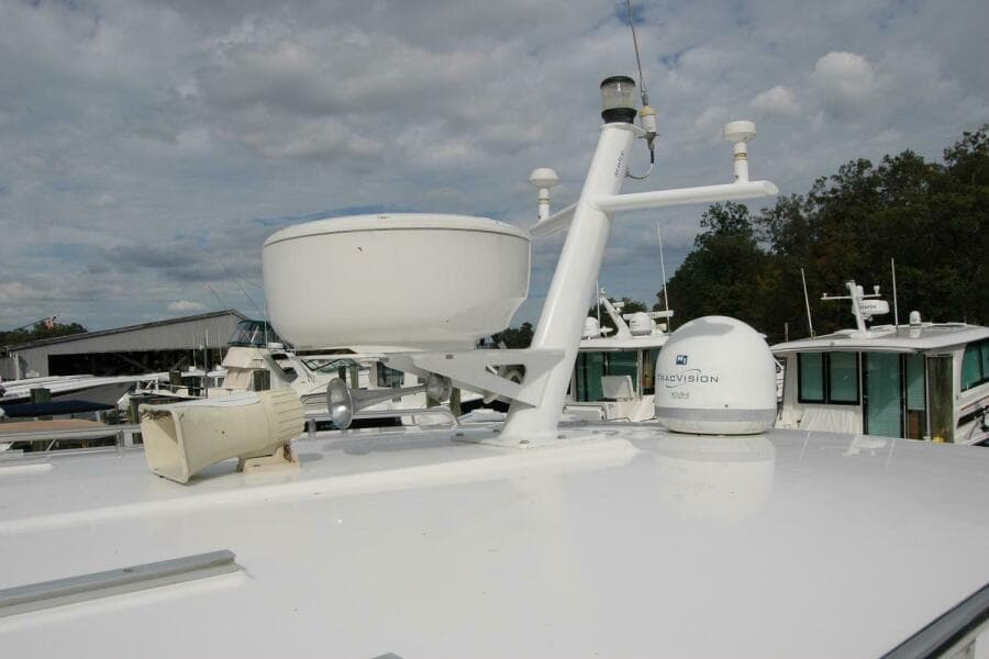 2014 Back Cove 34