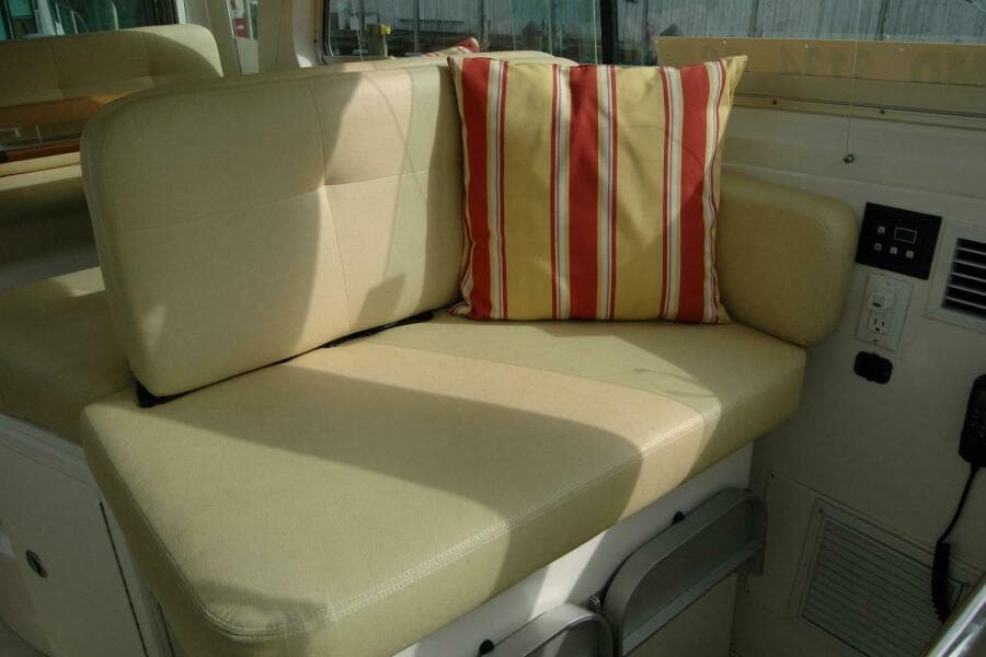 2014 Back Cove 34