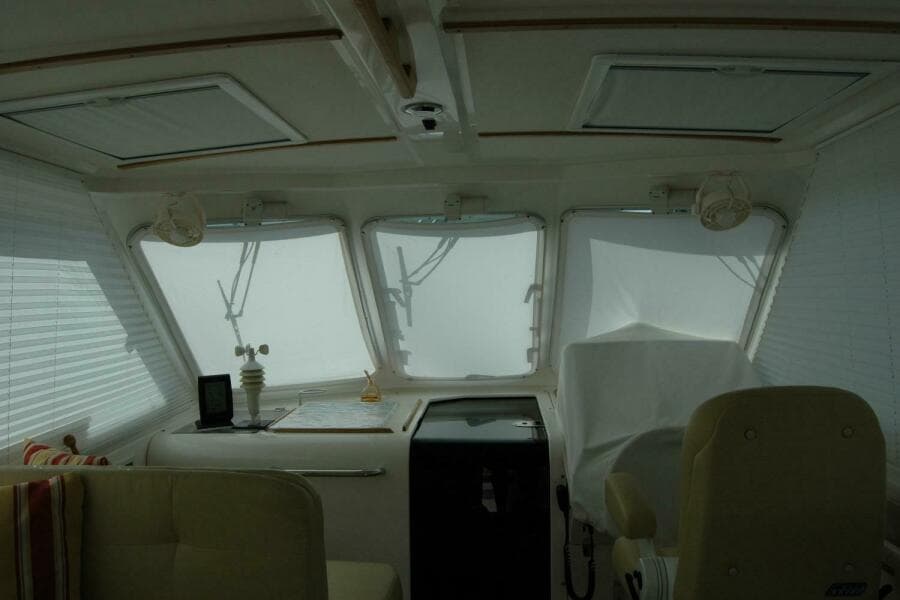 2014 Back Cove 34