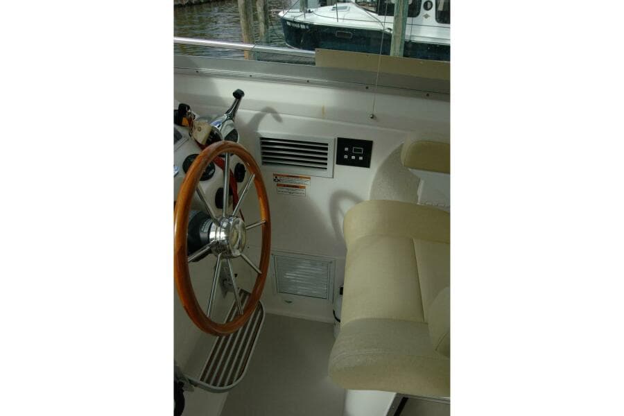 2014 Back Cove 34