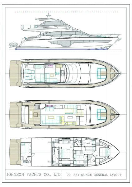 General Arrangement