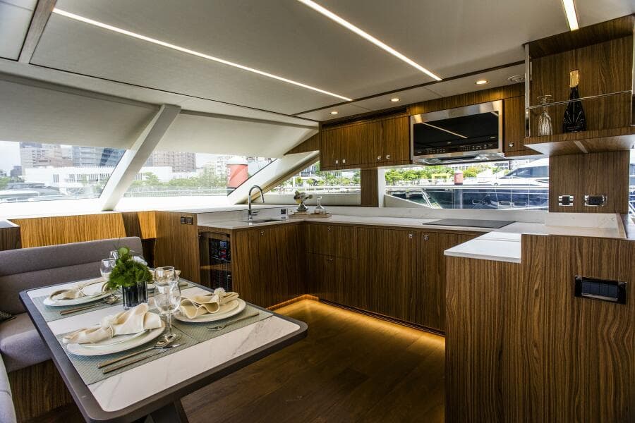 Galley