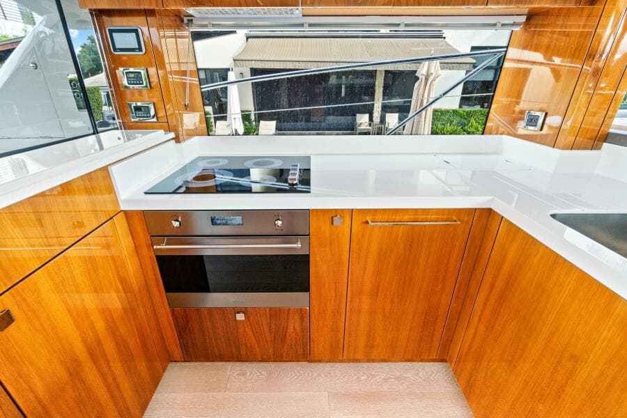 2020 Sunseeker Manhattan 52