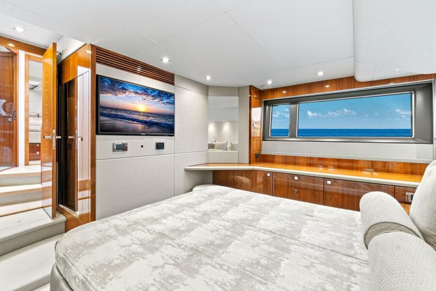 2020 Sunseeker Manhattan 52