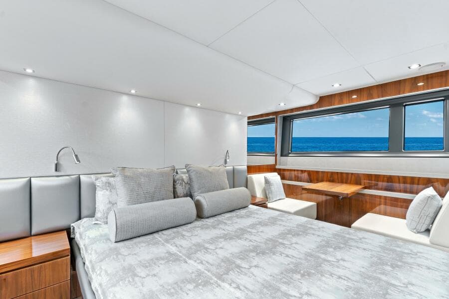 2020 Sunseeker Manhattan 52