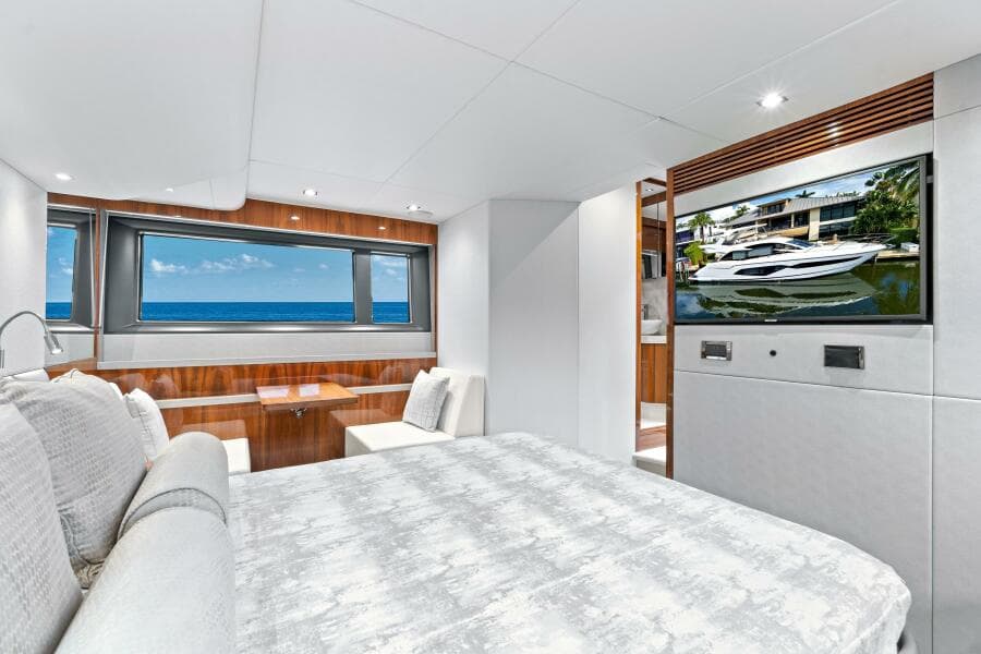 2020 Sunseeker Manhattan 52