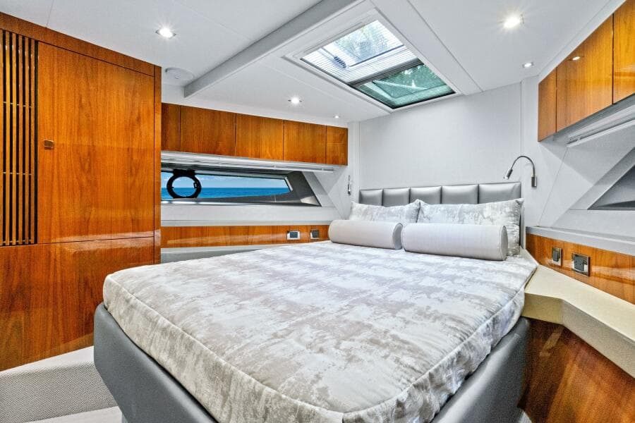 2020 Sunseeker Manhattan 52