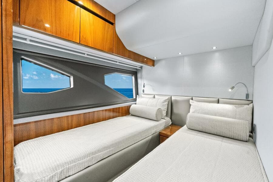 2020 Sunseeker Manhattan 52