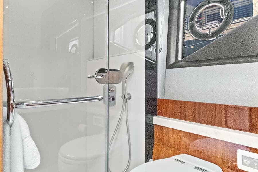 2020 Sunseeker Manhattan 52