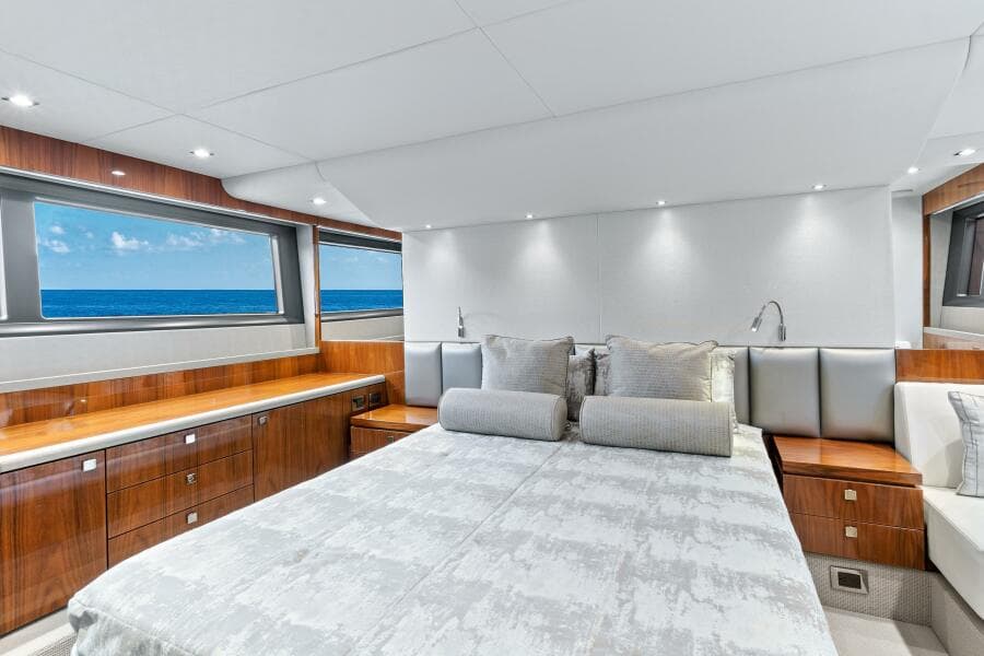 2020 Sunseeker Manhattan 52