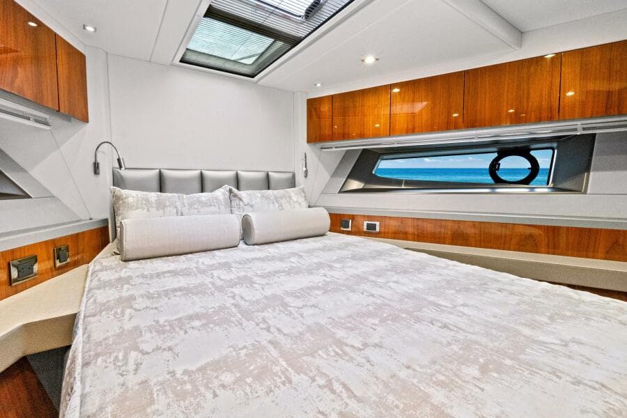 2020 Sunseeker Manhattan 52