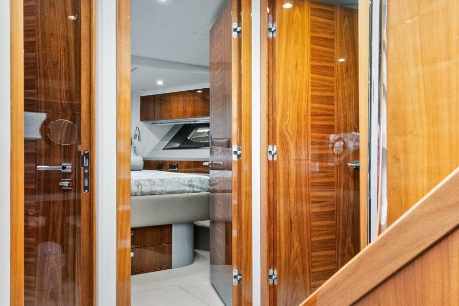 2020 Sunseeker Manhattan 52
