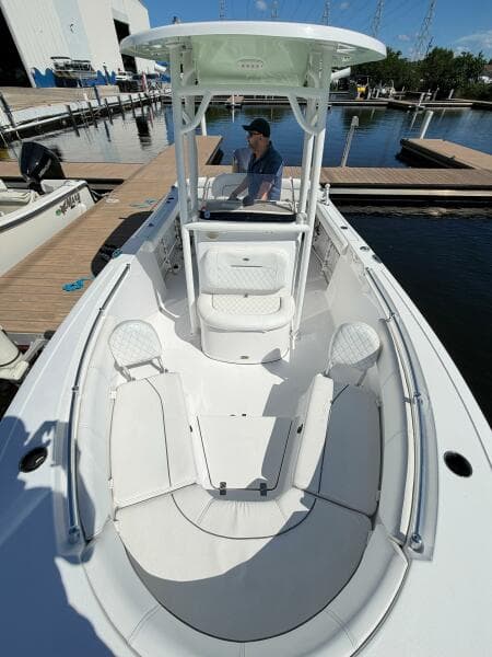 2021 Sportsman Heritage 231