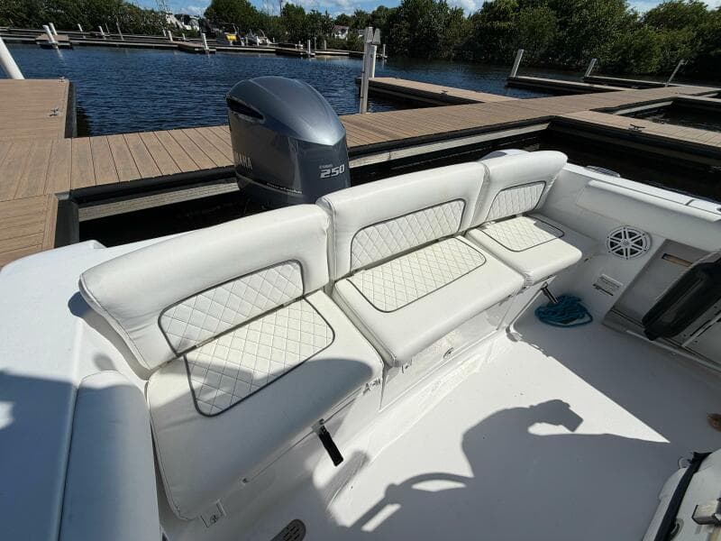 2021 Sportsman Heritage 231