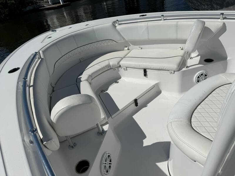 2021 Sportsman Heritage 231
