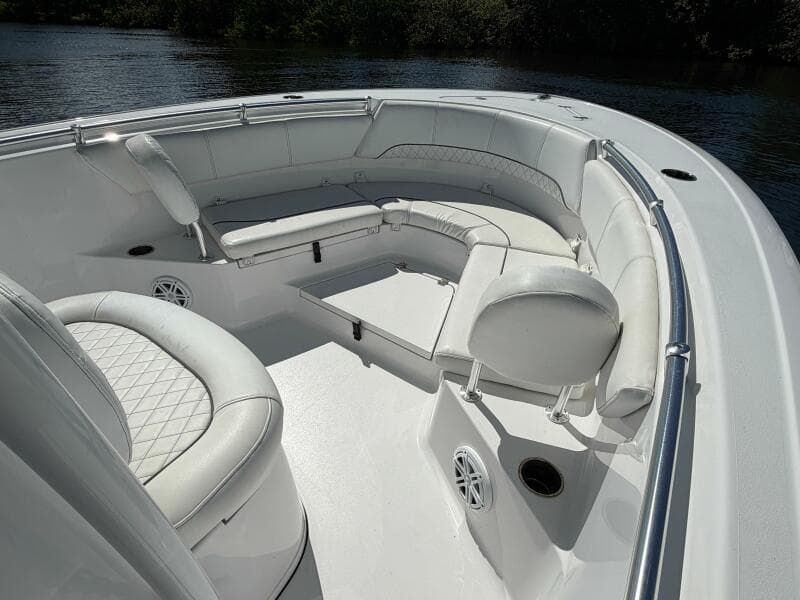 2021 Sportsman Heritage 231