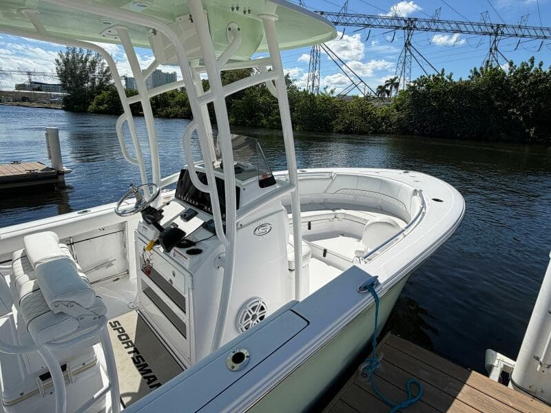 2021 Sportsman Heritage 231