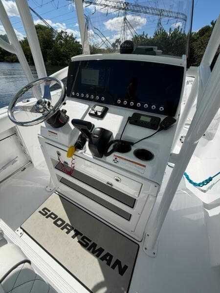 2021 Sportsman Heritage 231