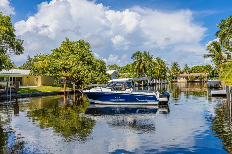 2022 Jeanneau NC 795 Series 2