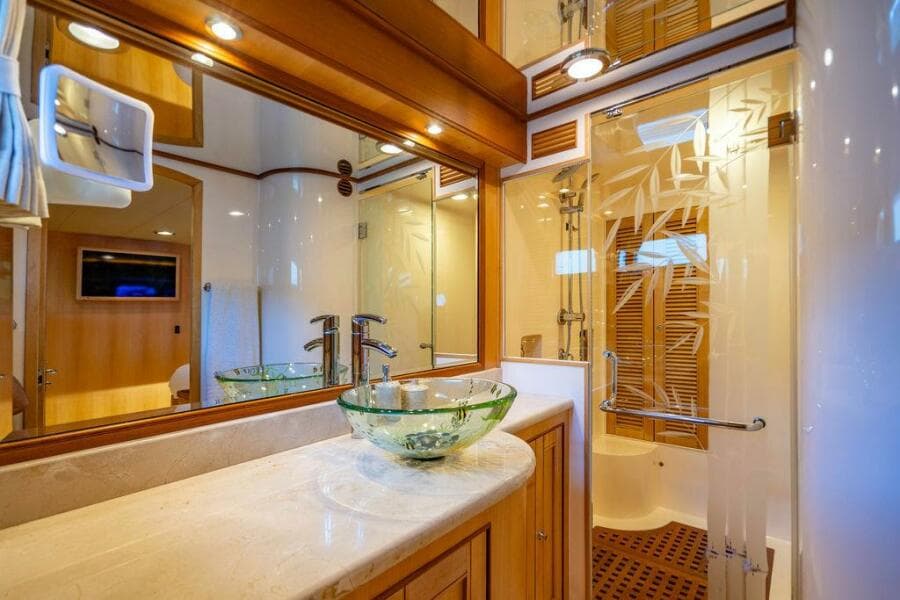 2015 Marlow 66E-CB